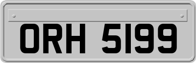 ORH5199