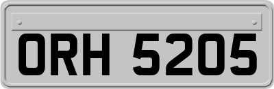 ORH5205