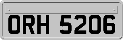 ORH5206