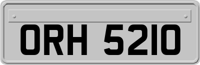 ORH5210