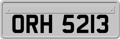 ORH5213