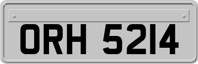 ORH5214