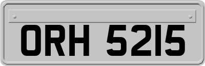 ORH5215