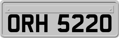 ORH5220