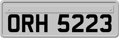 ORH5223