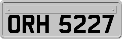 ORH5227