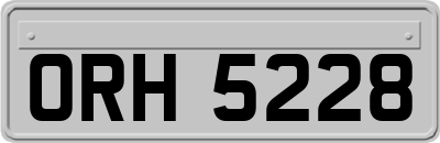 ORH5228