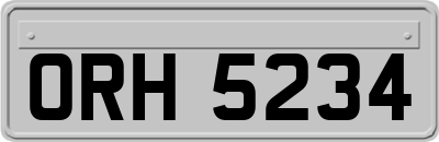 ORH5234