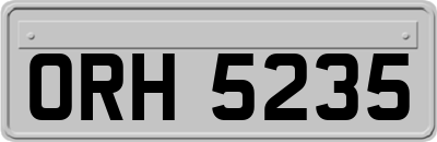 ORH5235