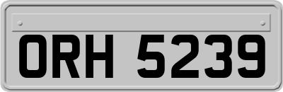 ORH5239