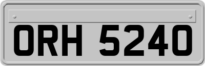 ORH5240