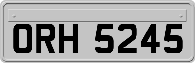 ORH5245