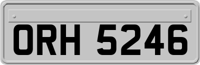 ORH5246