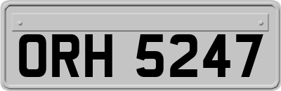 ORH5247