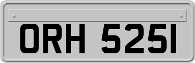 ORH5251