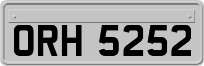 ORH5252