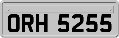 ORH5255