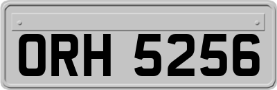 ORH5256