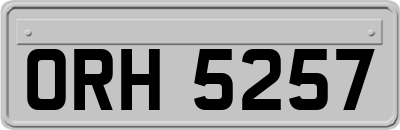 ORH5257