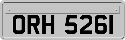 ORH5261