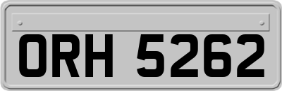 ORH5262