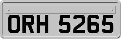 ORH5265