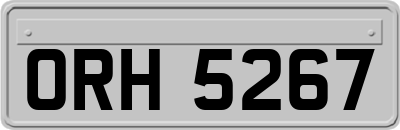 ORH5267