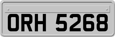 ORH5268