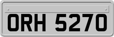 ORH5270