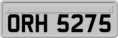 ORH5275