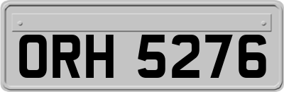 ORH5276