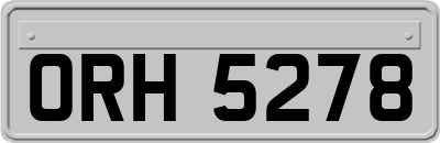 ORH5278