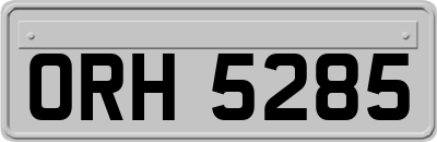 ORH5285