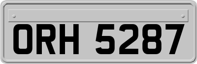 ORH5287