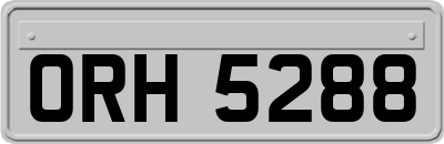 ORH5288