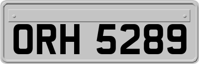 ORH5289