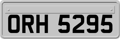 ORH5295