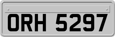 ORH5297