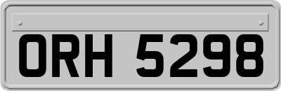 ORH5298