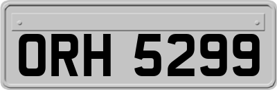 ORH5299