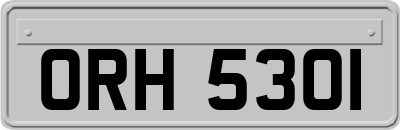 ORH5301