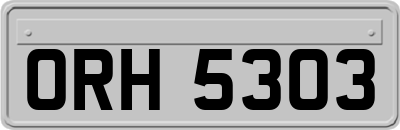 ORH5303