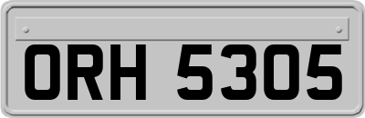 ORH5305