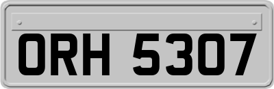 ORH5307