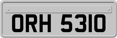 ORH5310