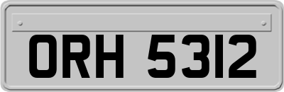 ORH5312