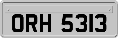 ORH5313