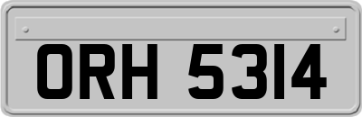 ORH5314