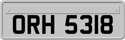 ORH5318