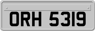 ORH5319